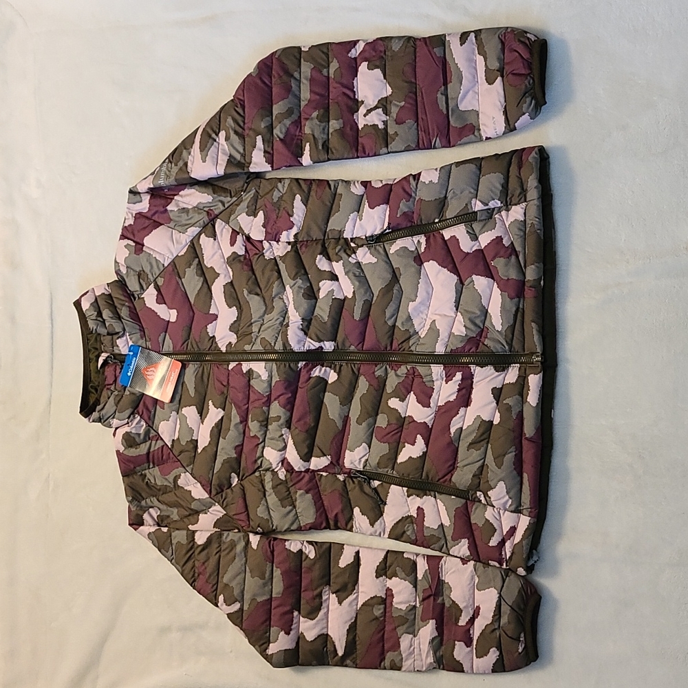 Women's Jacket
